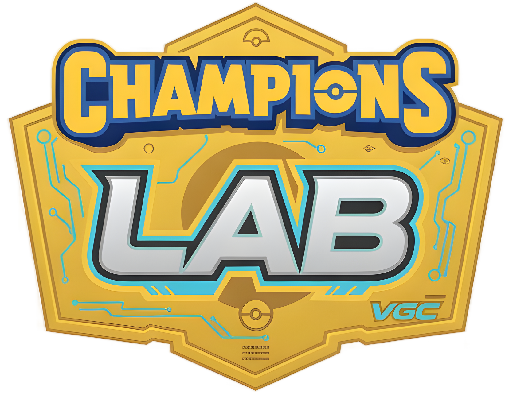 Champions Lab